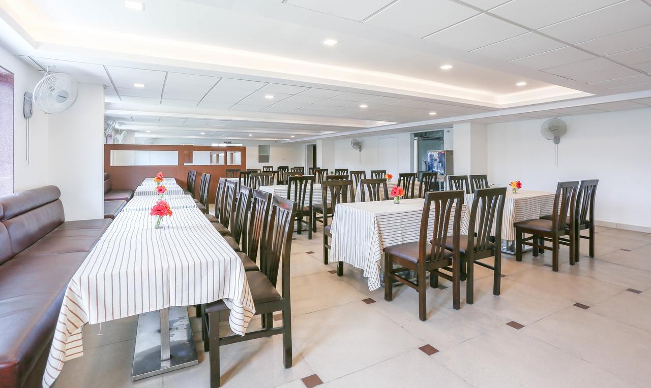 Treebo Premium Akshaya Mahal Inn Mysore Eksteriør bilde